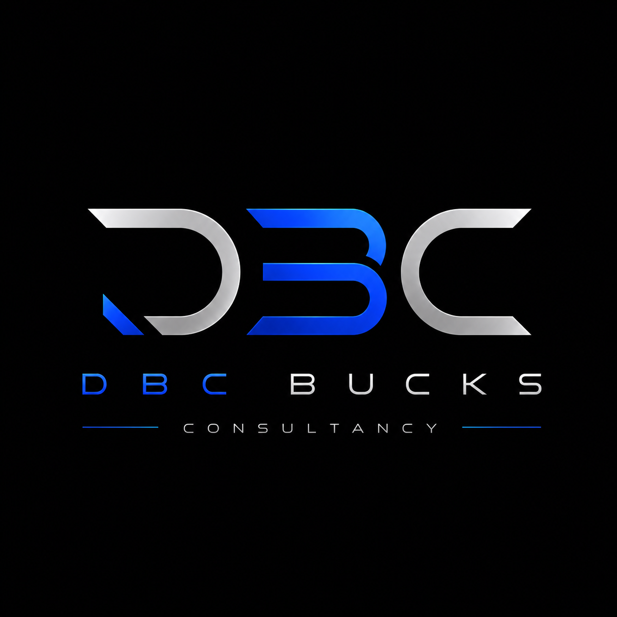 DBC Bucks Consultancy logo